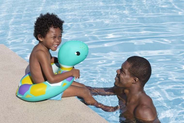 Vinyle résistant et entretien facile