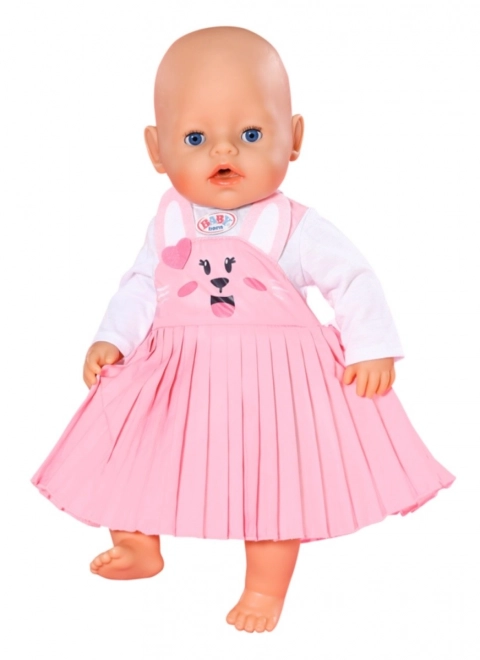 BABY born Robe de lapin, 43 cm