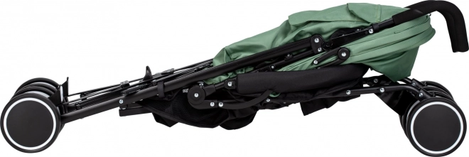 Poussette sportive FreeON Simple Green