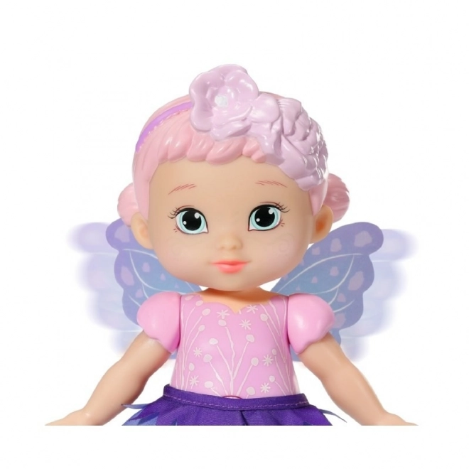 Baby Born Storybook Fée Lilas - 18 cm