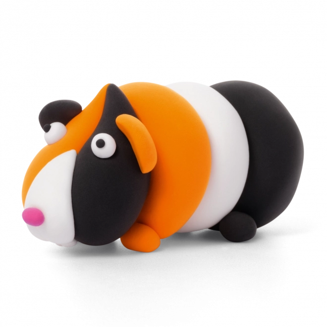 Pâte à modeler Hey Clay adorables animaux