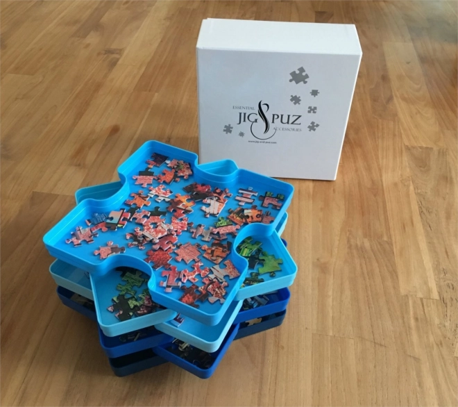 Trieur de puzzle