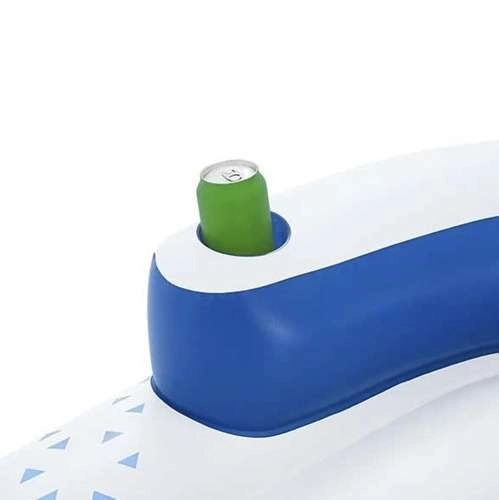 Matelas gonflable Bestway 43533