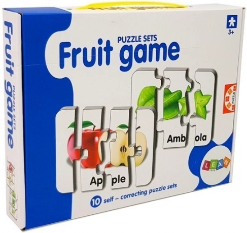 Appariement autocorrectif – 10 bonnes paires