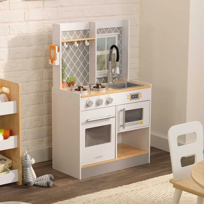 Cuisine KidKraft Let's Cook
