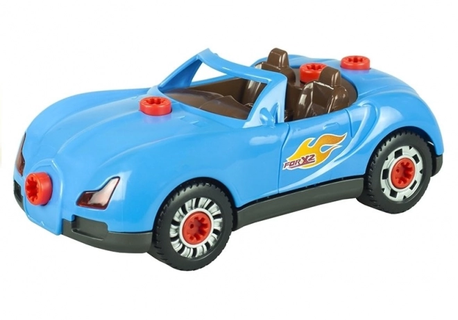 Kit de réparation de voiture Perceuse