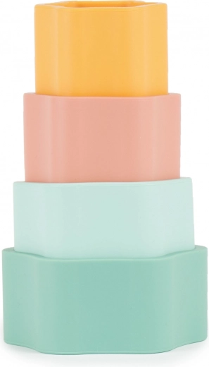 Soutien à la motricité fine et à la coordination