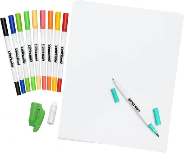 Écriture précise et effacement facile