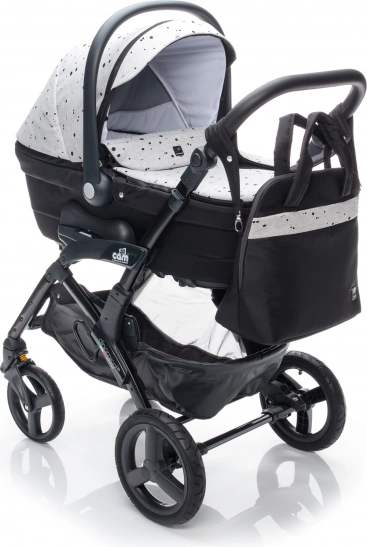 Ensemble coloré LIMITED EDITION pour Dinamico Up / Fluido City, Col.740