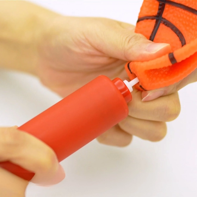 Woopie ensemble d'eau basket-ball et football
