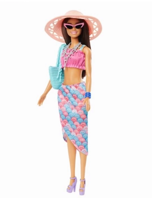 Calendrier de l’Avent Barbie