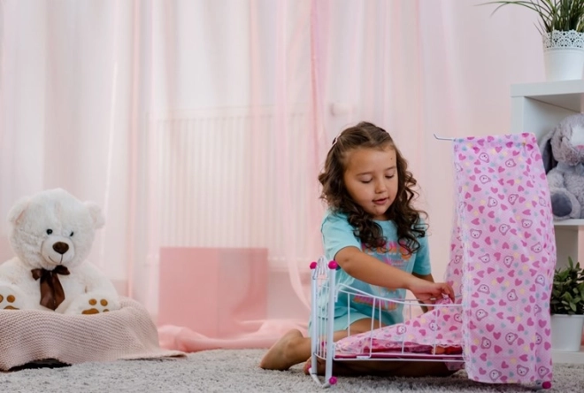 Berceau pour bébé