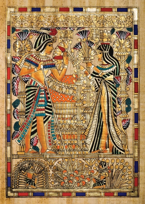 ART PUZZLE Papyrus – puzzle 1000 pièces