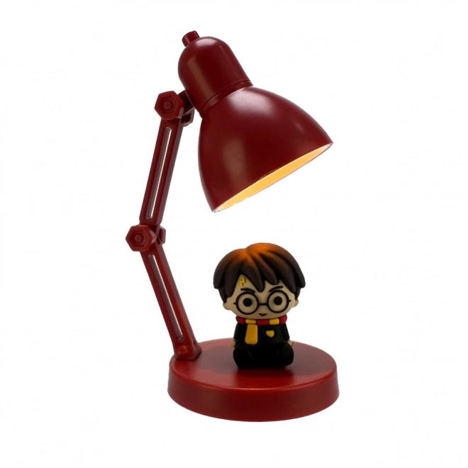 mini lampe Harry Potter