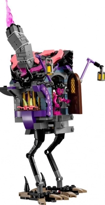 LEGO DREAMZzz Corbeau de minuit des Sages Éternels