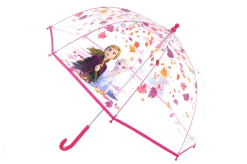 Parapluie Frozen manuel