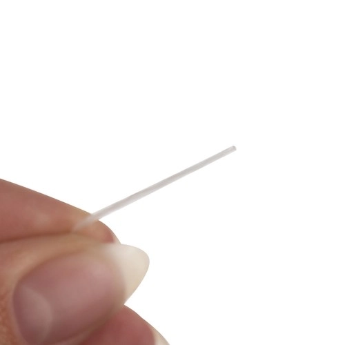 Élastique pour la fabrication de bracelets - 40m Kruzzel 24753
