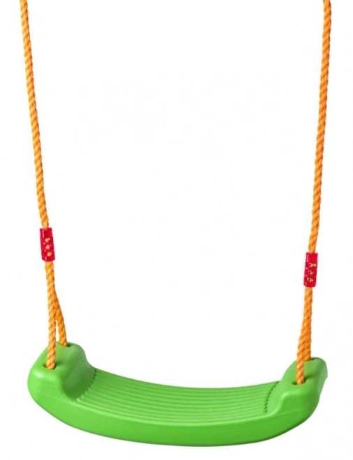 Siège suspendu WOODY vert