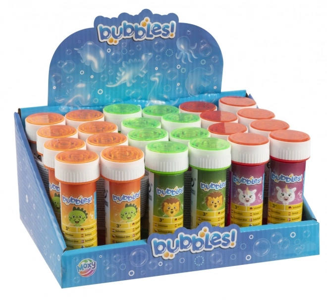 Bublifuk 50 ml