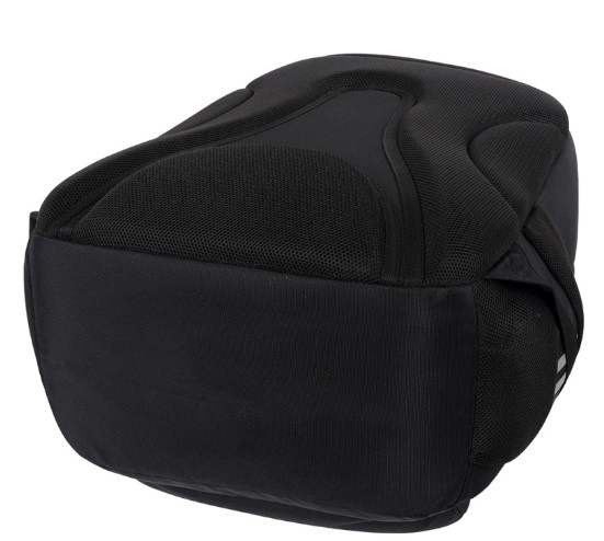 Sac à dos scolaire St. Right 25L noir