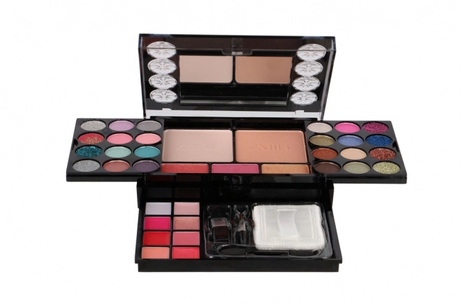 Coffret cosmétique Diamants