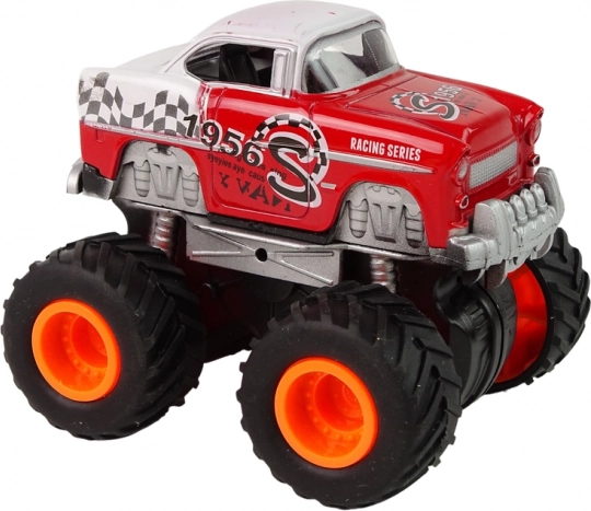 Sûr et robuste pour enfants 3+