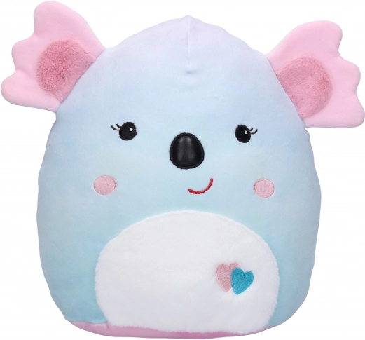 Coussin en peluche koala 25 cm