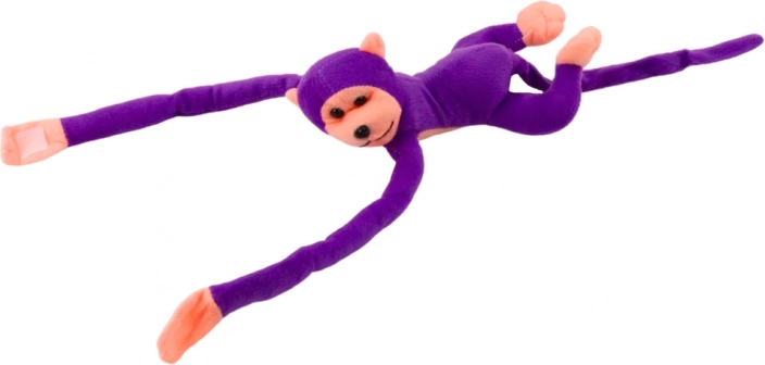 Doux et coloré pour les câlins