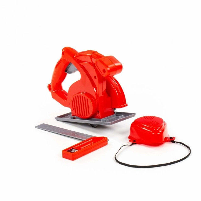 Ensemble d'outils Renfort d'angle pour scie circulaire 91147