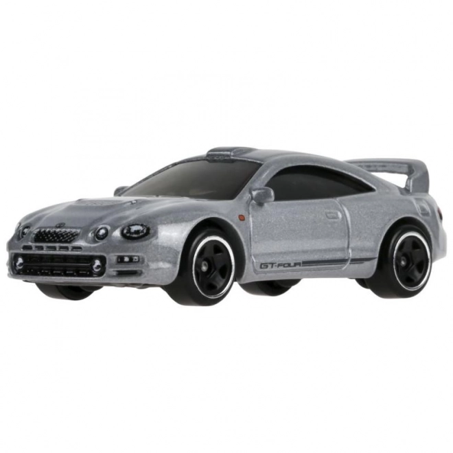 Auto thématique Hot Wheels – collection classique