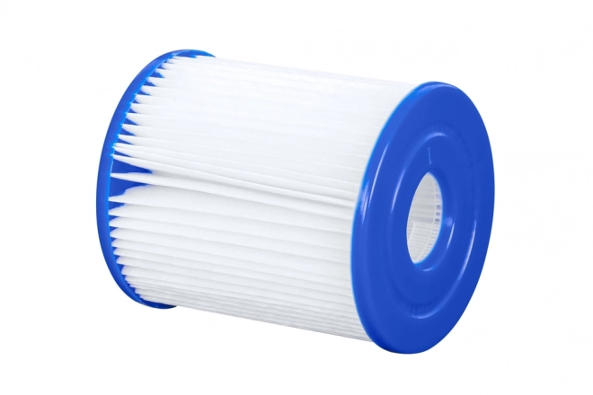 Filtre pour pompe de filtration type I 2 pièces. Bestway 58093