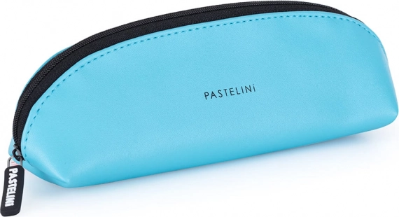 Trousse Pastelini bleue