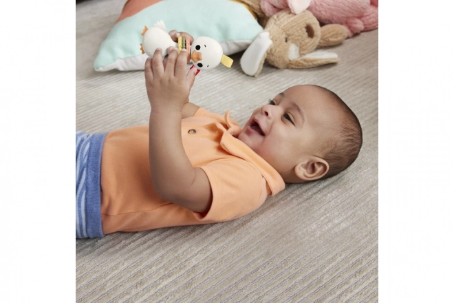 Jouets sensoriels Fisher-Price pour bébés