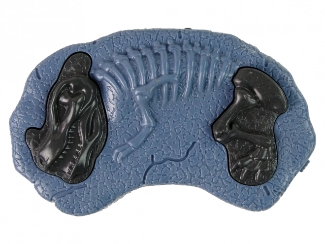 Tournevis dinosaure avec perceuse en plastique