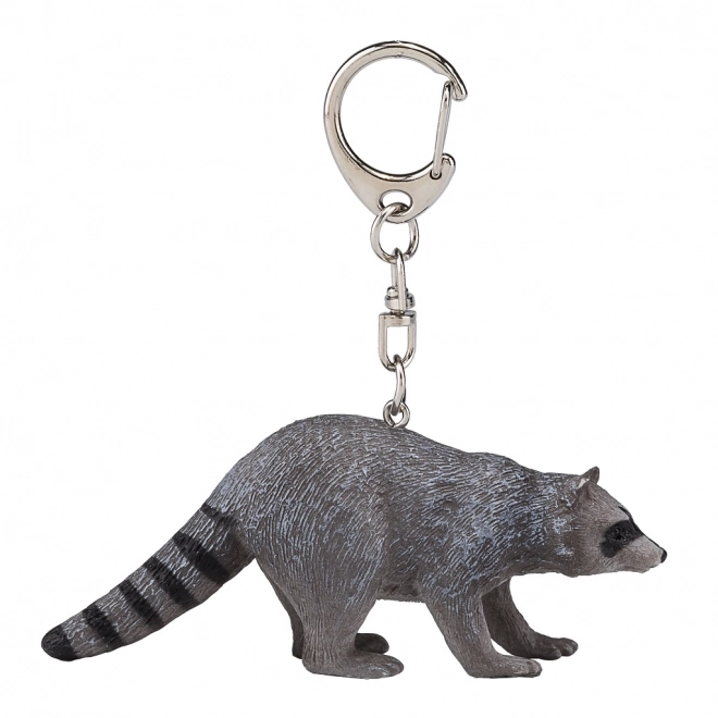 Porte-clés Mojo Raton Laveur