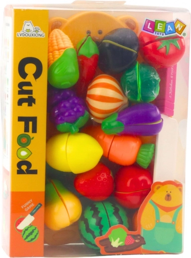 Coffret cadeau complet pour s’amuser immédiatement