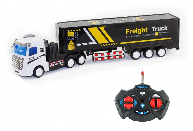 Camion RC télécommandé 41 cm