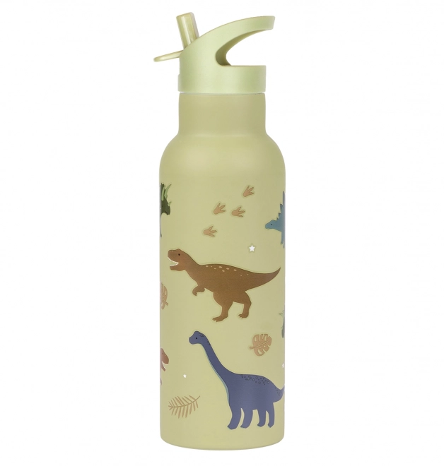 A Little Lovely Company Bouteille en acier inoxydable 500 ml