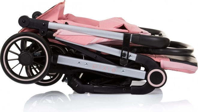 CHIPOLINO Poussette sportive Pixie Flamant