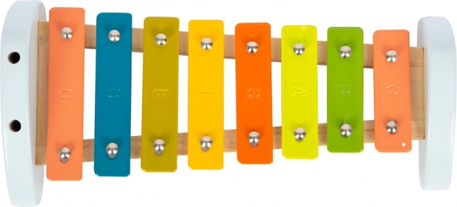 Petit Xylophone en Bois Groovy Beats