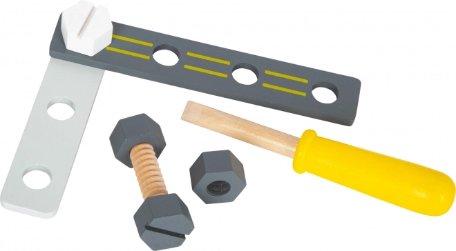 Petite Pâte Set de Construction Miniwob