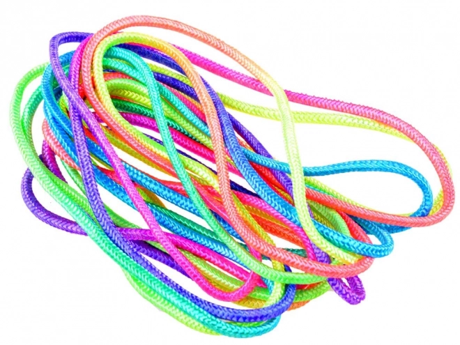 Gomme à sauter colorée pour enfants