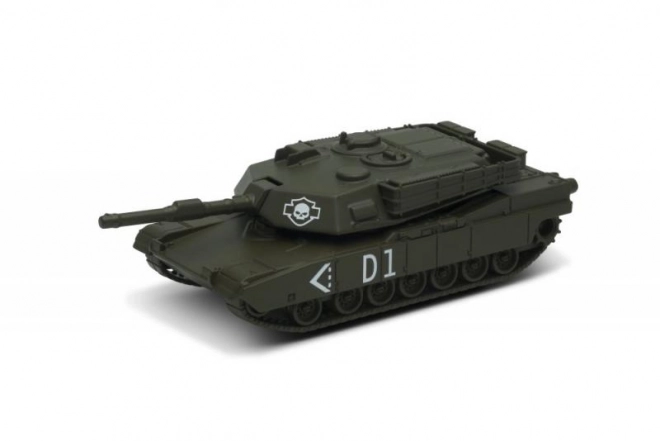 maquettes Welly Armor Squad 1:34–1:39