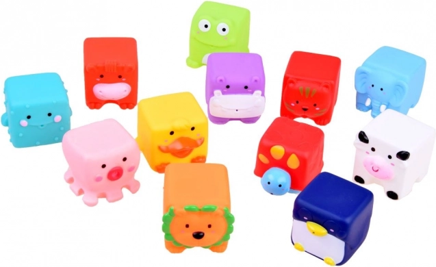 Créatifs et colorés