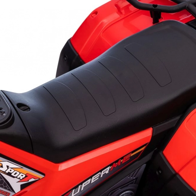 Quad électrique pour enfants JC915