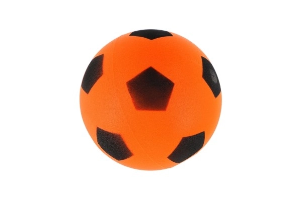 Ballon de football en mousse pour enfants