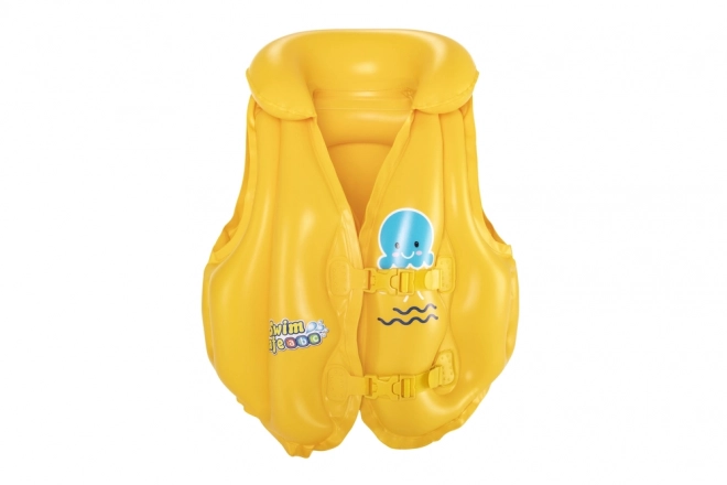 Vesta Nage en Sécurité Étape C 51 x 46 cm