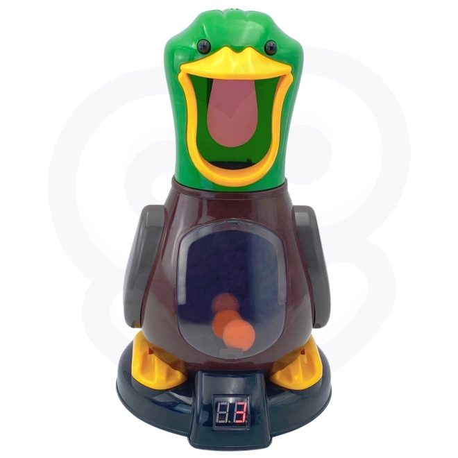 Woopie Jeu du Canard Affamé