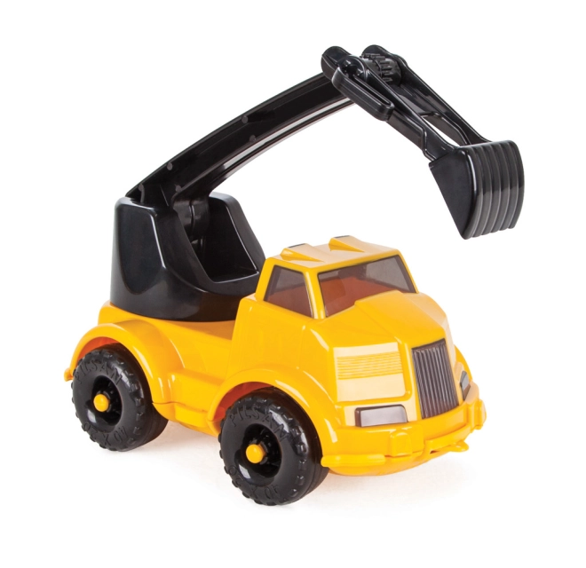 Design ergonomique pour les petites mains