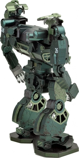 METAL EARTH 3D puzzle Série Premium : Avatar AMP Suit